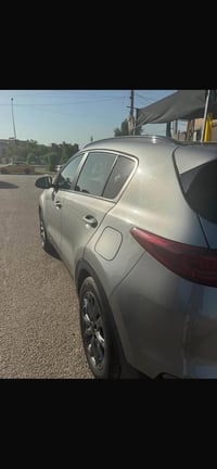 سبروتج وارد امريكي  فوال موصفات  موديل 2022 تفاصيل اكثر اتصل 077178949...