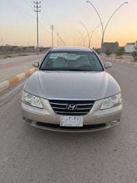 سوناتا • ٢٠٠٩ • وارد أمريكي