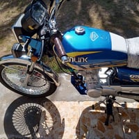 دراجة موديل ٢٤ • حالة جديدة • بابل