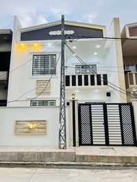 حي الملايين الأولى • ١٤٠م • واجهة ٧٫٥م