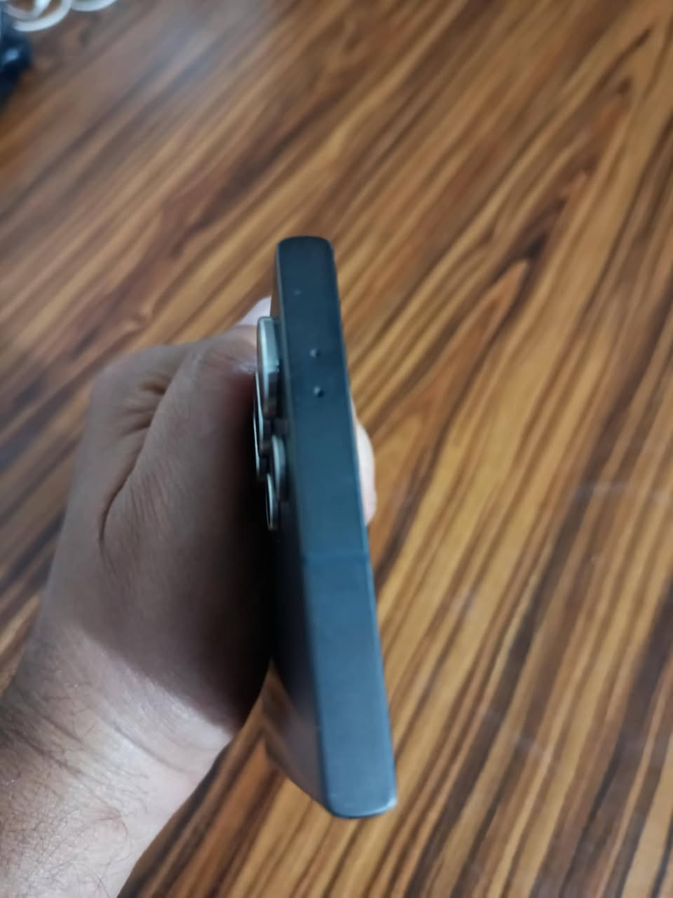 سلام عليكم جهاز مكفول مامفتوح بدون غراظ فقط لزكه اصليه حافضه ويا s24 ذاكرته 256 كله شغال مكفول وتر جهاز مكاني بغداد بغداد ماعندي توصيل سعر قفل قفل 850 رجائن سعر ثابت


**إذا كنت صاحب هذا الإعلان وتريد حذفه لأي سبب، رجاءا أرسل رسالة إلى الدعم الفني**