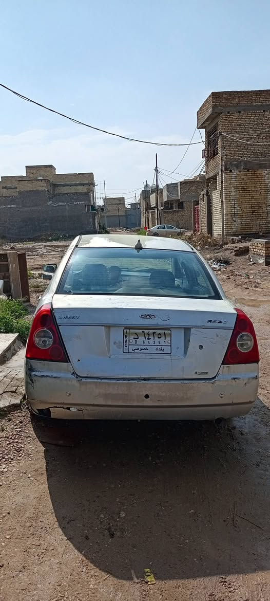 اليلام عليكم.  شيري. A5. للبيع او مراوس  السيارة بيهة. ليك بلراديتر مال التبريد   وبهة لاستيك ولف مكينة شغالة نكرة بيهة الجاملغ الامامي اليمنة امبدل ولونة يختلف جراد بلصبغ  موديل 2010. السعر. 30 وبيهة مجال للتواصل *********** بي واتساب او راسلني خاص السيارة ماشية  حقيقي.  155 الف   مكاني منطقة اركية وفاظل قرب دوار التاجي وقرب الصابيات
