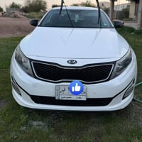 أوبتيما 2014 • كيا أوبتيما • سيارة أوبتيما • أوبتيما للبيع • أوبتيما ف...