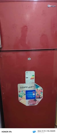 حيل نضيفة • موصل • ثلاجة