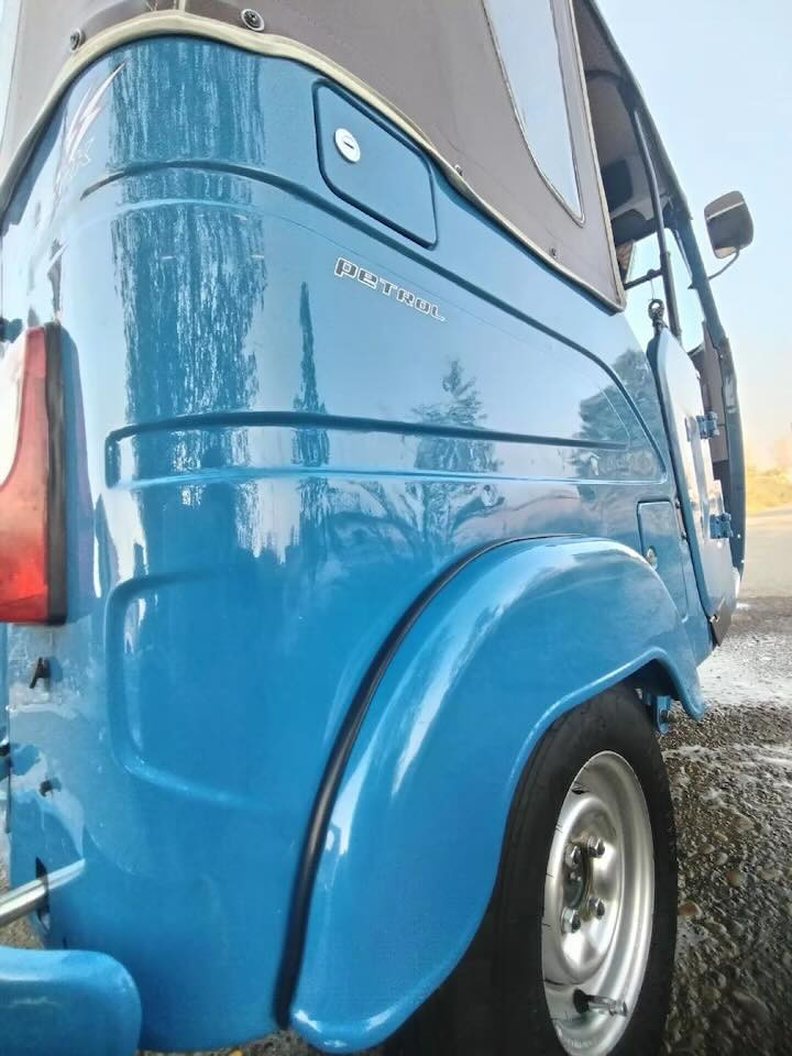 سلام عليكم تكتك  24شهر 4كفاله عامه
وكيله سيد وسام سعر خاص ***********
