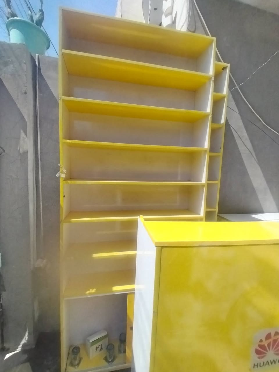 للبيع فاترينات عدد 5 نضيفات كلش وميوزه مال صيانه وديكور عدد3 بسعر مناسب


**إذا كنت صاحب هذا الإعلان وتريد حذفه لأي سبب، رجاءا أرسل رسالة إلى الدعم الفني**
