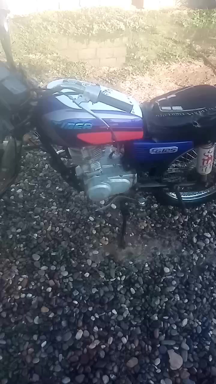 السلام عليكم ماطور البيع مكاني زهرة خاتون ناحيت الشورة   ماطور جاهز هندر واحديشتقل كهربايات شقالة السعر 225 وبي مجال ***********
