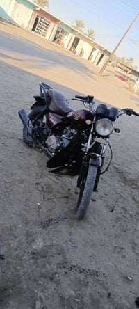 دراجة • محرك روله • فيه مجال