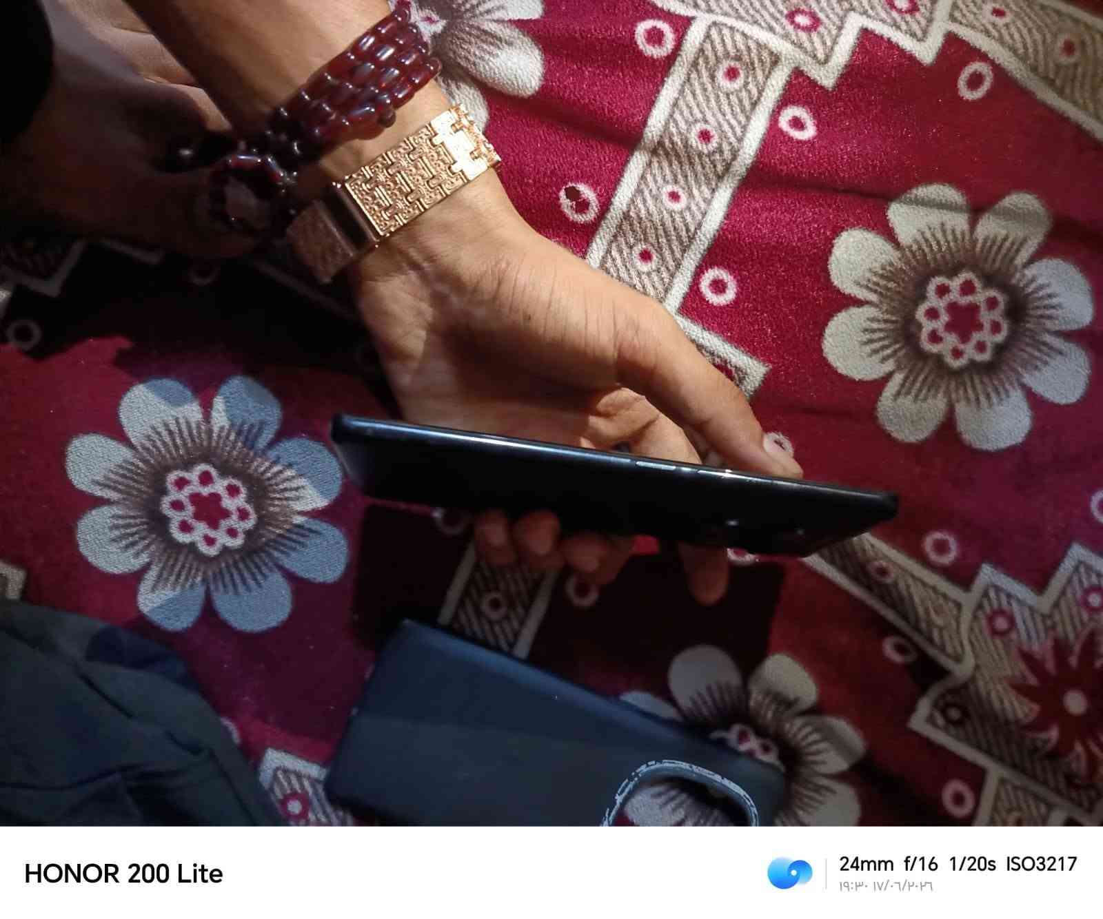 Redmi Note 14 Pro 4G
جهاز مكفول كفاله عامه بيع 290 او مراوس
مكاني بغداد


**إذا كنت صاحب هذا الإعلان وتريد حذفه لأي سبب، رجاءا أرسل رسالة إلى الدعم الفني**