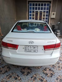 سوناتا • ٢٠١١ • خليجي