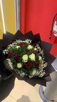 ورد طبيعي • تجهيز البيجات • قرب مول بسمايه