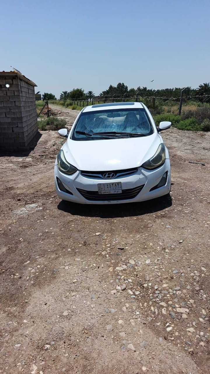 النترا 16خليجي فول ماعدا البصمه سياره مصبوغه احزام 
كير مكينه ع شركه كفاله تبريد ثلج منظومه جديده سياره جاهزه اي نقص مابيهه 
مكينه مامفتوحه رقم ذي قار بأسمي 
العنوان كوت مركز المدينه 
السعر 75
***********
