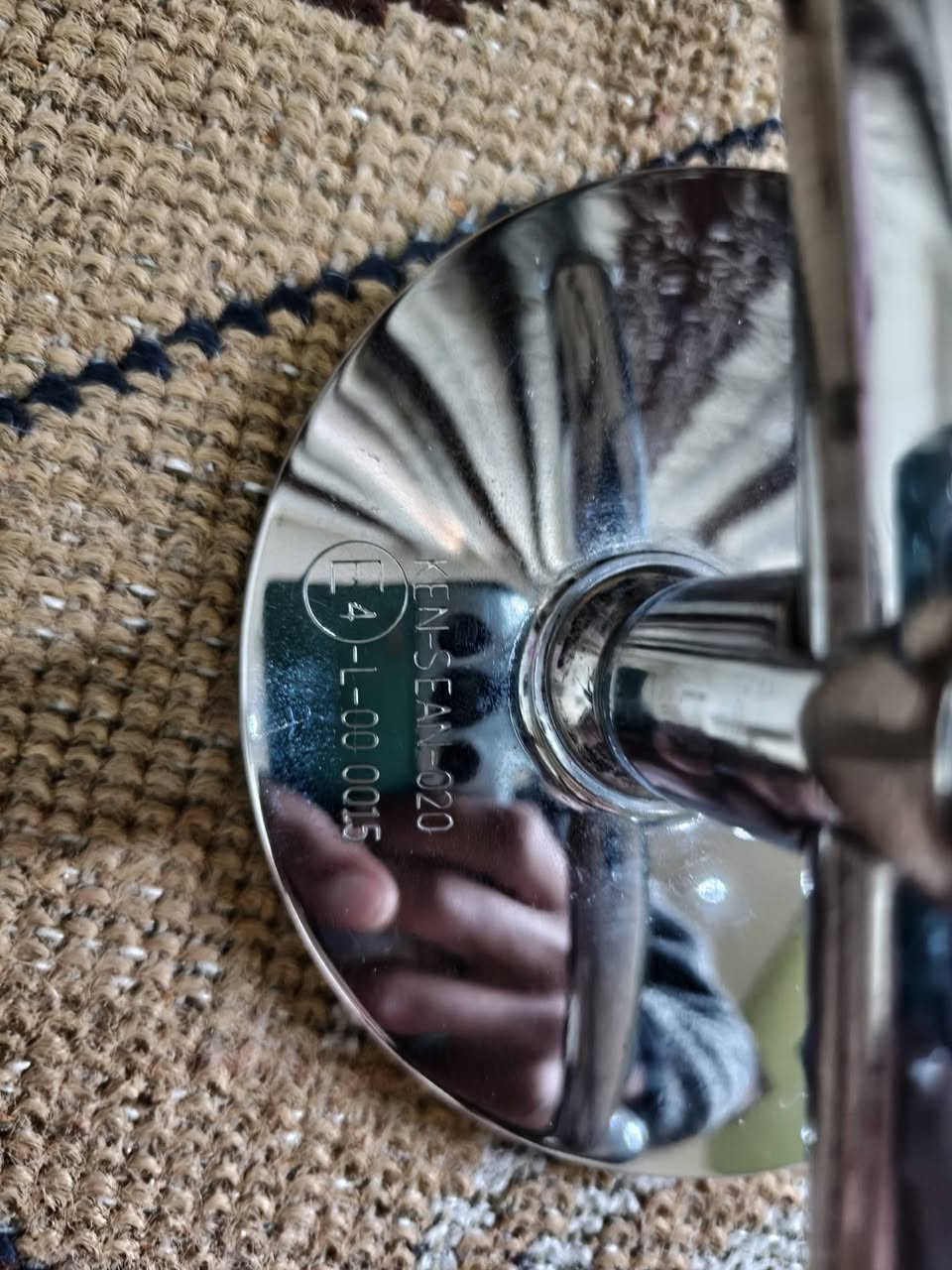 سلام عليكم مرايه سلايت البيع بكاني بغداد رقمي ***********
