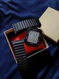 ساعة • سبورت • ضد المي