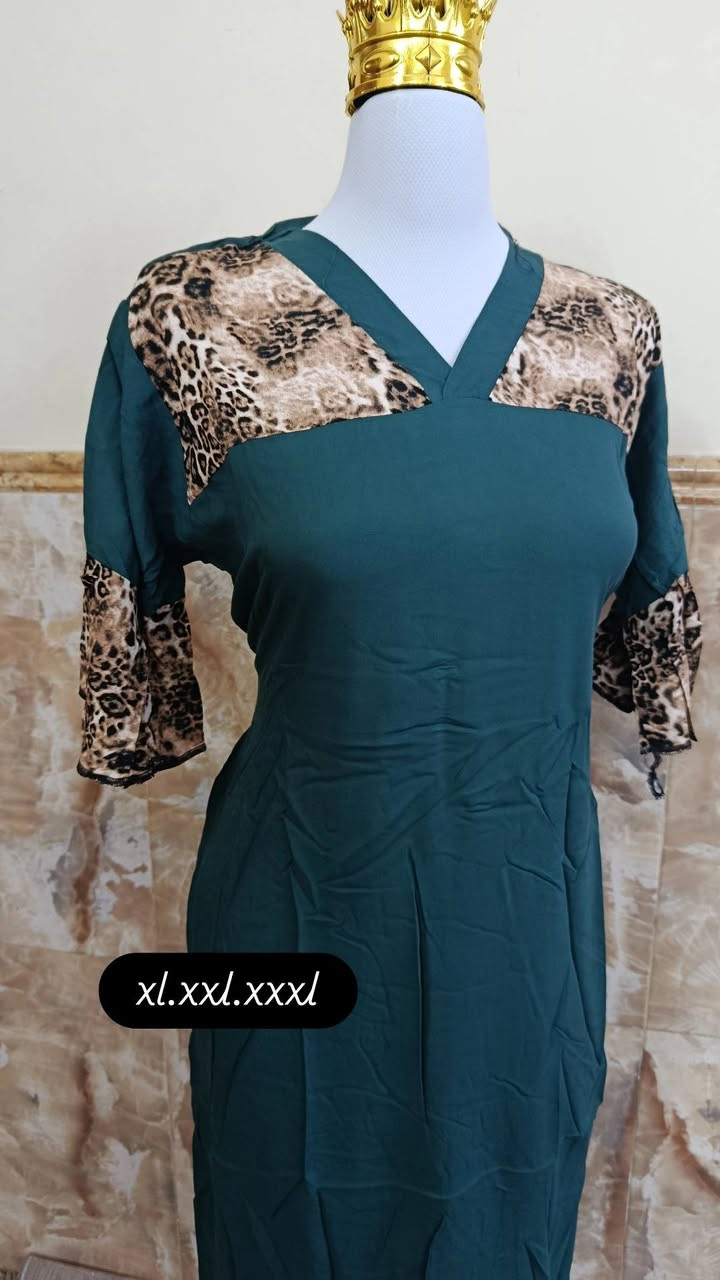 القطعة ب 8 كل قطعتين ب 15
قياسات عل صور
فقط توصيل


**إذا كنت صاحب هذا الإعلان وتريد حذفه لأي سبب، رجاءا أرسل رسالة إلى الدعم الفني**