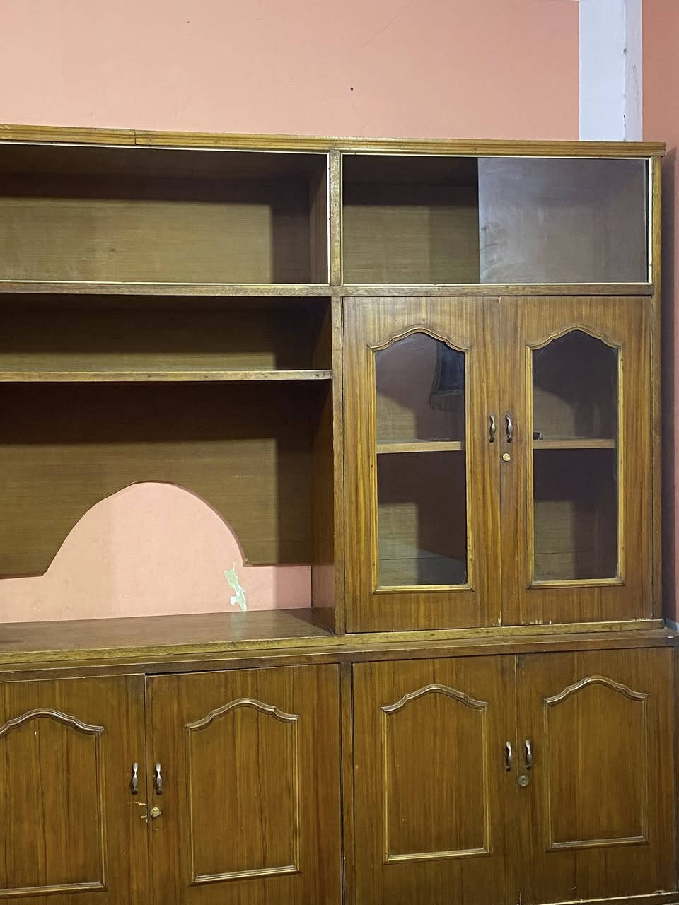 معرض للبيع السعر ١٢٥ تواصل ع الخاص


**إذا كنت صاحب هذا الإعلان وتريد حذفه لأي سبب، رجاءا أرسل رسالة إلى الدعم الفني**