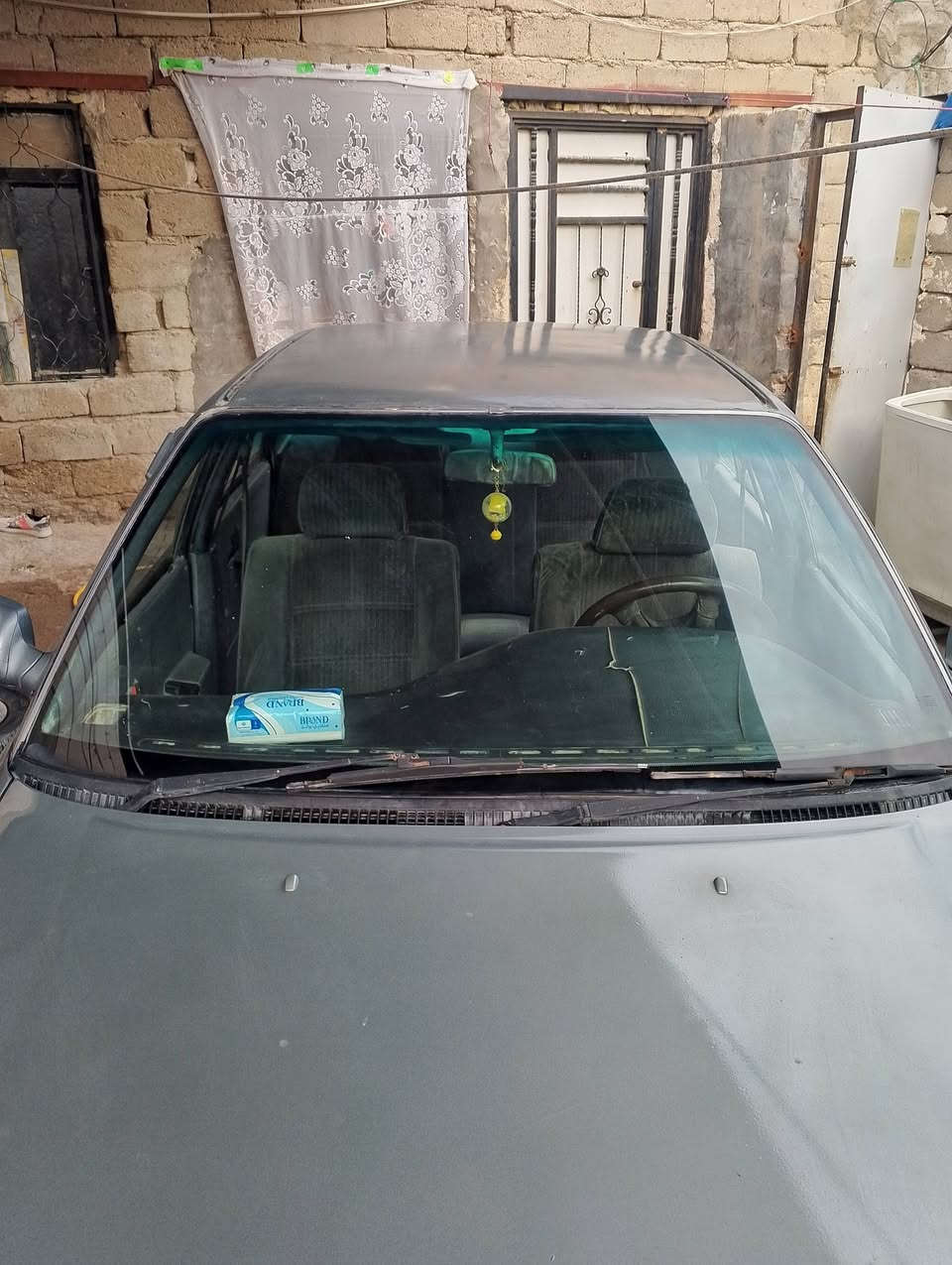 سلام عليكم سياره كورله كرونه البيع مديل 1995       سياره كير محرك حداديه كامله سياره رقم بصره ملاحضه اني مكلف بل نشر هاذ رقم صاحب سياره اما سعر سياره 28 بيه مجال صاحب سياره مكانه ابو خصيب هاذ رقمه ‏‪***********‬‏
