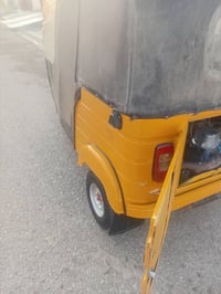 تكتك • موديل ٢٠١٩ • خان بني سعد