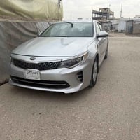 اوبتيما • ٢٠١٨ • وارد امريكي