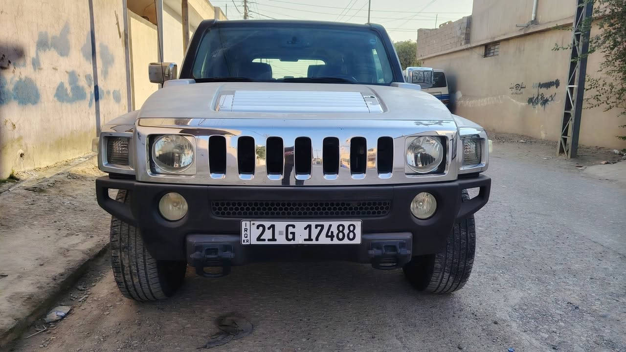 سلام عليكم عندي سياره همر البيع موديل ٢٠٠٧ محرك ٣٧٠٠ شرت محرك كير فور ويل شخال انتيك شرت سياره فول بس مو سليت امبي فاير بيلده كوشنات جلده يتر كولا يشتوخول سياره بسمي رقم جديد وارد خليجي سوية كونترول بيلاد شريك رقم *********** كورك *********** سعر دفتره يعني ١٠٠ ورقه
