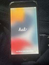 ايفون ٧ بلس • حي الجامعة • واتساب