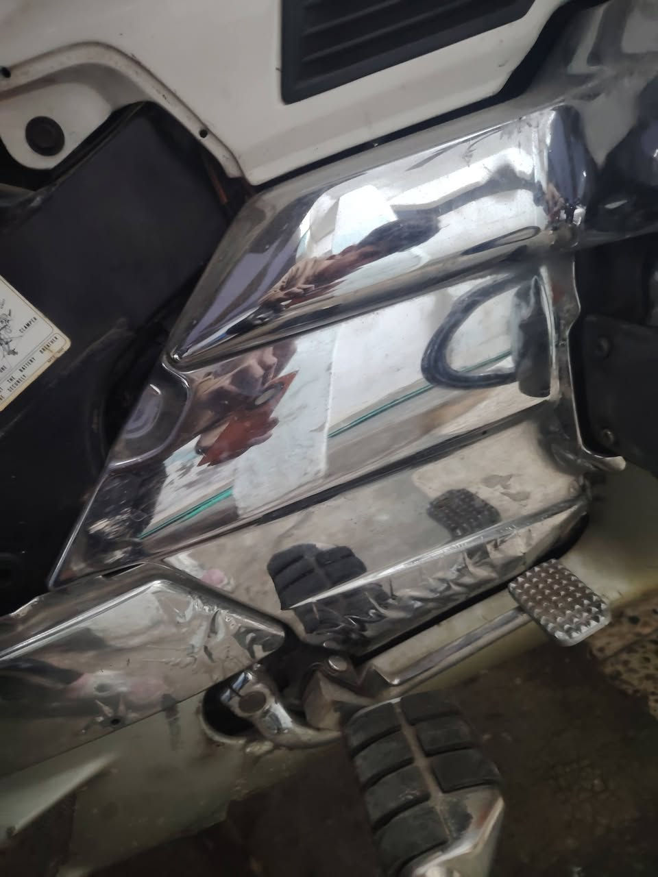 السلام عليكم تفصيخ كولدن 1500 رقم ***********
