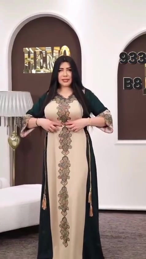 كلابيه كشمير مطاط من ماركه هيمو 
كلوش وحزام 
القياسات L XL 2XL
يوجد 16 لون 
وكل درزن4 الوان 
سعر مناسب الدرزن 🔴🔴🔴110


**إذا كنت صاحب هذا الإعلان وتريد حذفه لأي سبب، رجاءا أرسل رسالة إلى الدعم الفني**