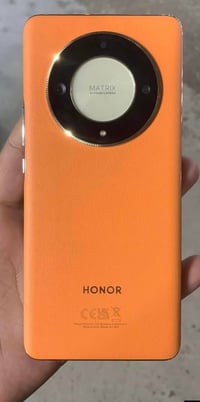 هونر X9b • ٢٥٦ • ١٢+٨ رام