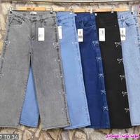 بنطال نسائي • مقاس ٢٧-٣٤ • اربيل الشيخ الله