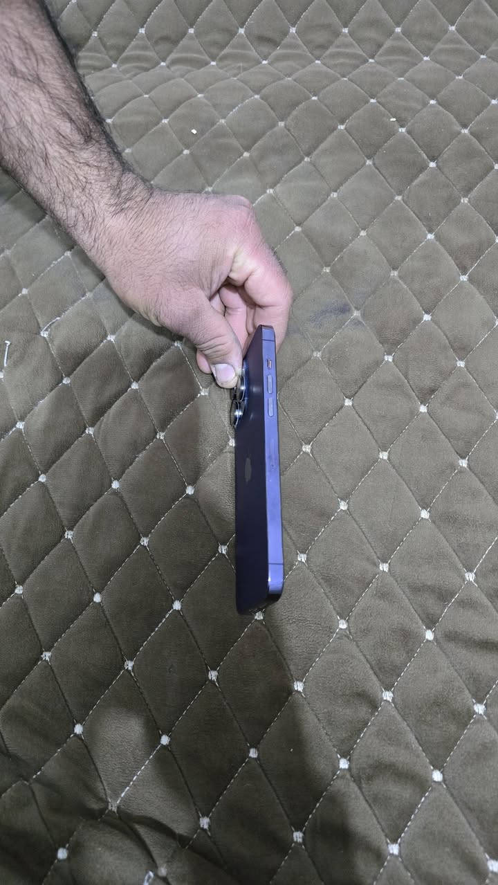 السلام عليكم جهاز 14 برو ماكس ذاكره 256 شرق ألاوسط مامفتوح بطاريه 85 اصل محدث اخر الأحداث  سعر 925 بي مجال ***********
