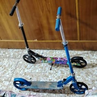 سكوتر • اثنين • منطقة الامين