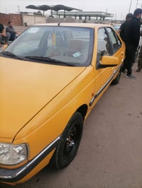 بيجو لاميس • ٢٠١٥ • كير مكينه جديد