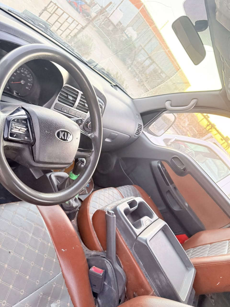 كيا موديل 2021 رقم بصرة تحويل مباشر سنوية 27 تنتهي السعر 137 ورقه مكاني البصرة سفوان للاستفسار
***********
***********
