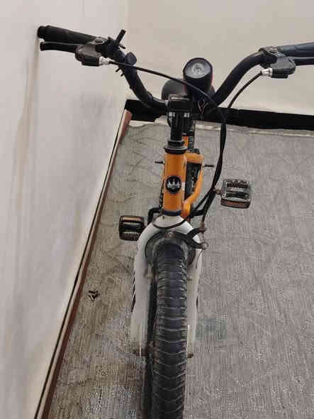 بايسكل ياباني
حجم 18
السعر 35
الشراي الأتصال على الرقم
*********** النجف
