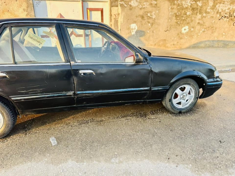 السلام عليكم برنس موديل ٩٦ عنواني النجف سياره كلها شغاله السعر ١٣رقمي ***********
