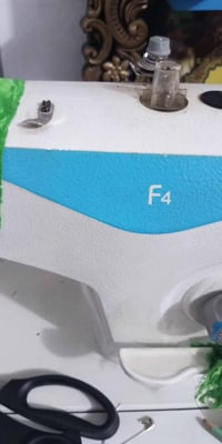 مكينة خياطة جاك • جديدة • حي البتول