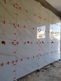 كادر سيراميك ارضيات واجهات ألواح تصفير ارضيات شغل مرتب ونضيف شرط 07809...