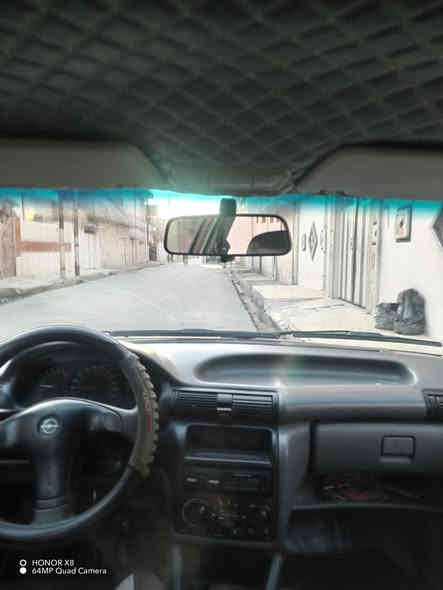 اخوان سياره استرا استيشن
لون ماروني موديل 1997وارد خليجي

رقم نينوى مسطره دولي 

تدفئة. تبريد 

جامات امامي ومري كهربائيّ 

محرك حجم 16 نوزل 

گير ومحرك شرط 

التبريد بي ليك بالراديتر الداخلي 

كابون بانزين ورقي 
السعر 51وبي مجال 

***********

***********

ما متواجد عالفيس 

تحياتي للجميع
