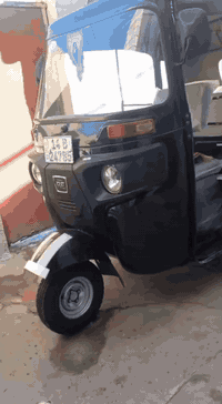 البصرة القبلة • توكتوك • متوفر ٢٤