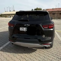 شيفروليه بلايزر • بلايزر 2023 • سيارة شيفروليه • سيارة دفع رباعي • بلا...