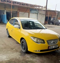 النترا ٢٠١١ • رقم صلاح الدين • محرك و كير شرط