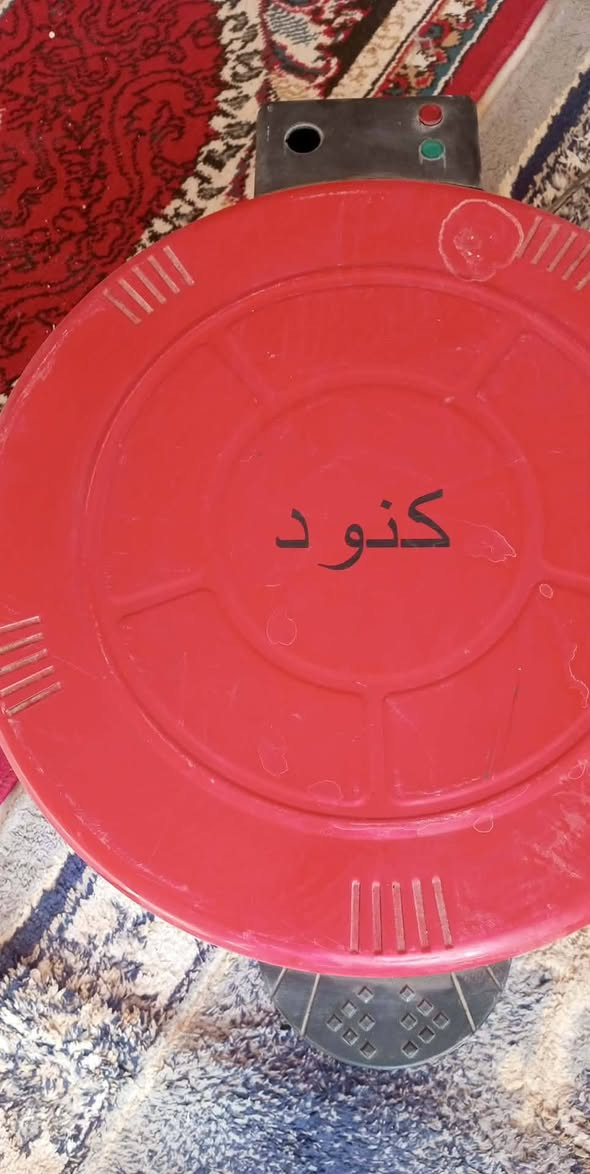 غراض نضيفه للبيع


**إذا كنت صاحب هذا الإعلان وتريد حذفه لأي سبب، رجاءا أرسل رسالة إلى الدعم الفني**