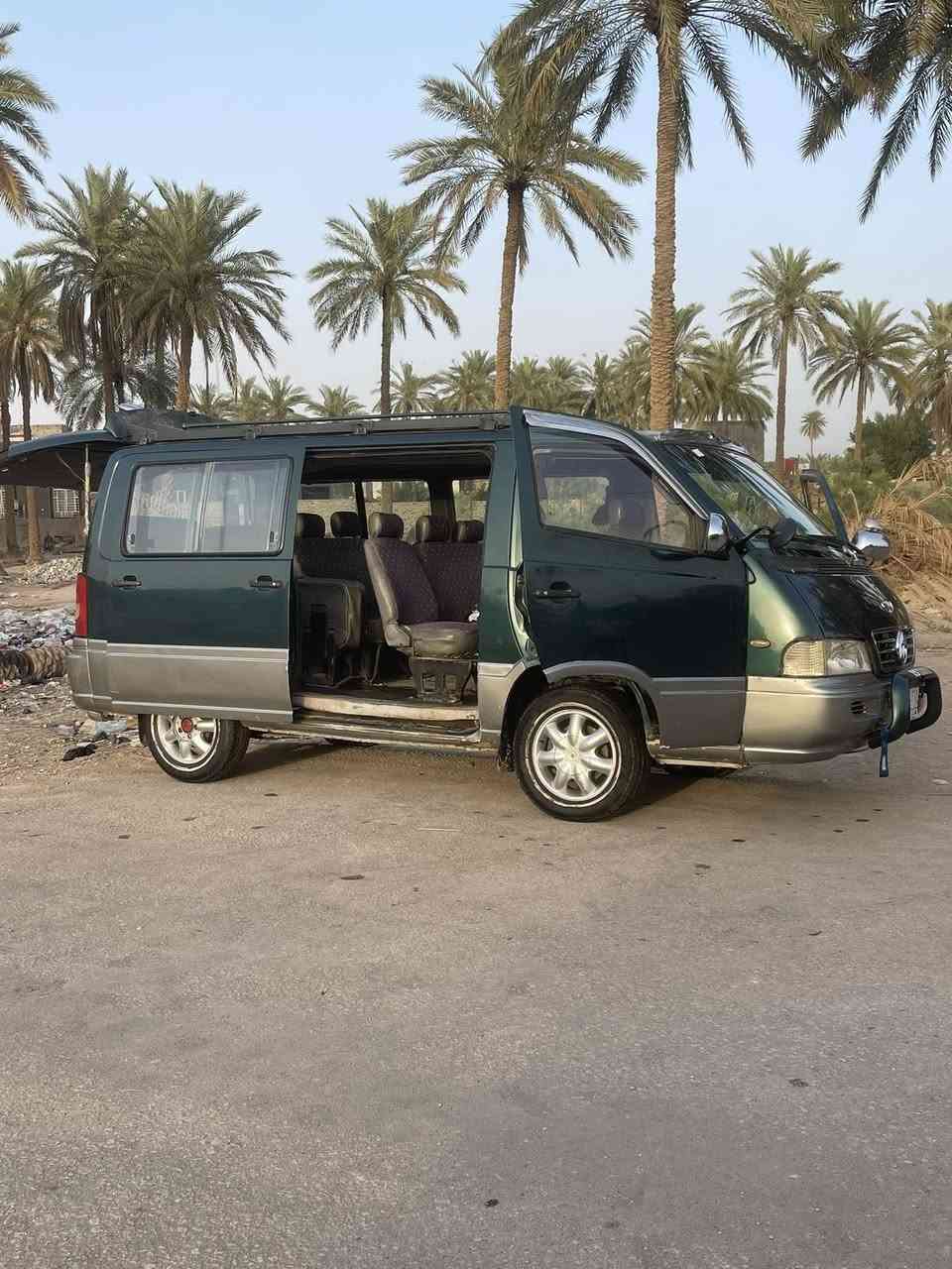 سلام عليكم  ستانه لبيع موديل 97سياره واحد علا واحد سعر 80وبيه مجال حك لجيه لمو شراي لا يتعبني اخيكم +توفيق لجميع


**إذا كنت صاحب هذا الإعلان وتريد حذفه لأي سبب، رجاءا أرسل رسالة إلى الدعم الفني**