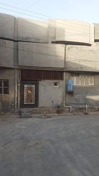 الجولان • ٣غرف • طابقين