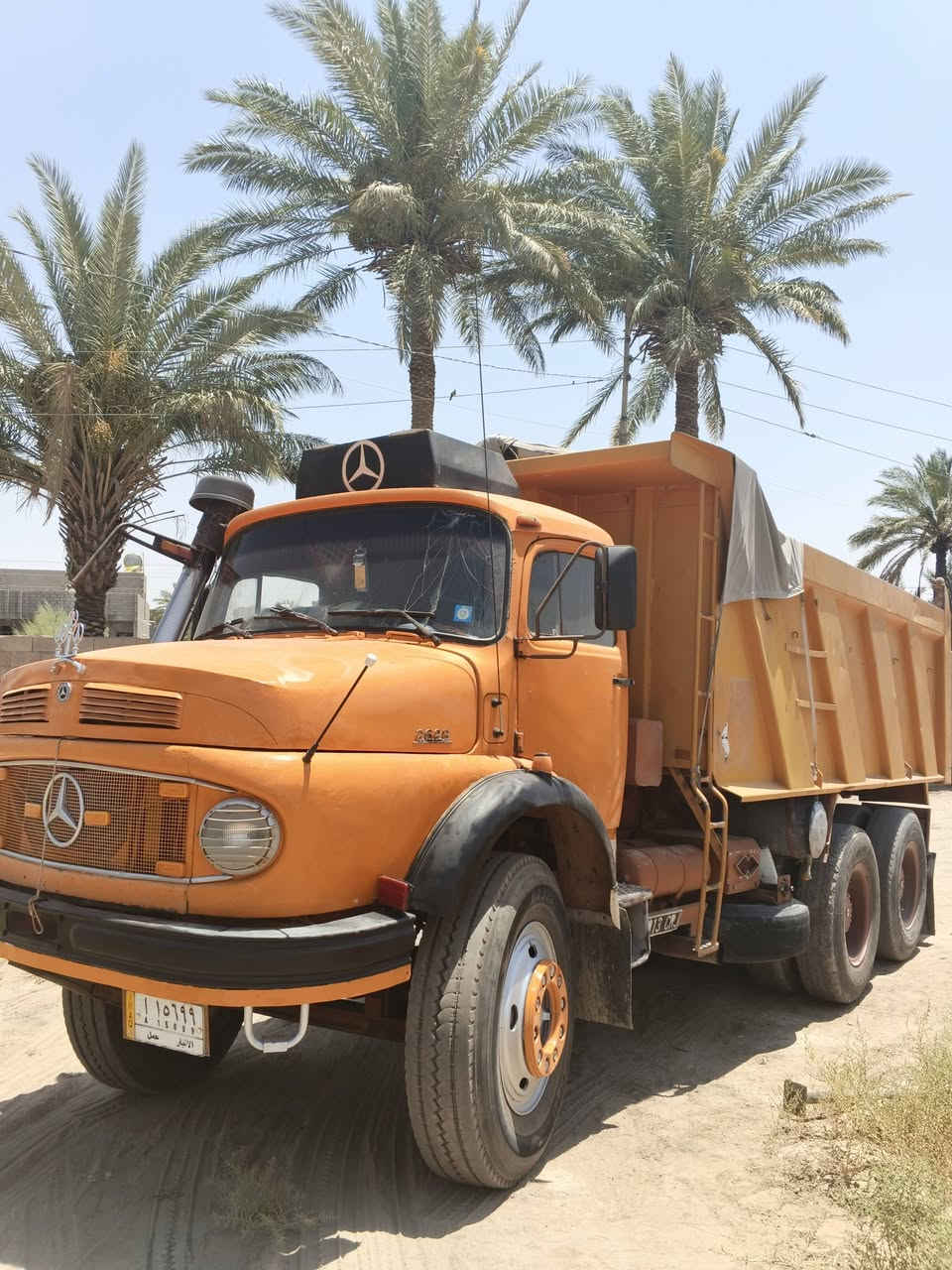 سلام_عليكم
قجمه للبيع سياره بلاديه موديل 80
للاستفسار الاتصال ***********

