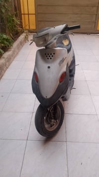 بيجي • ٢٥٠ • بوچة وبستم اصلي