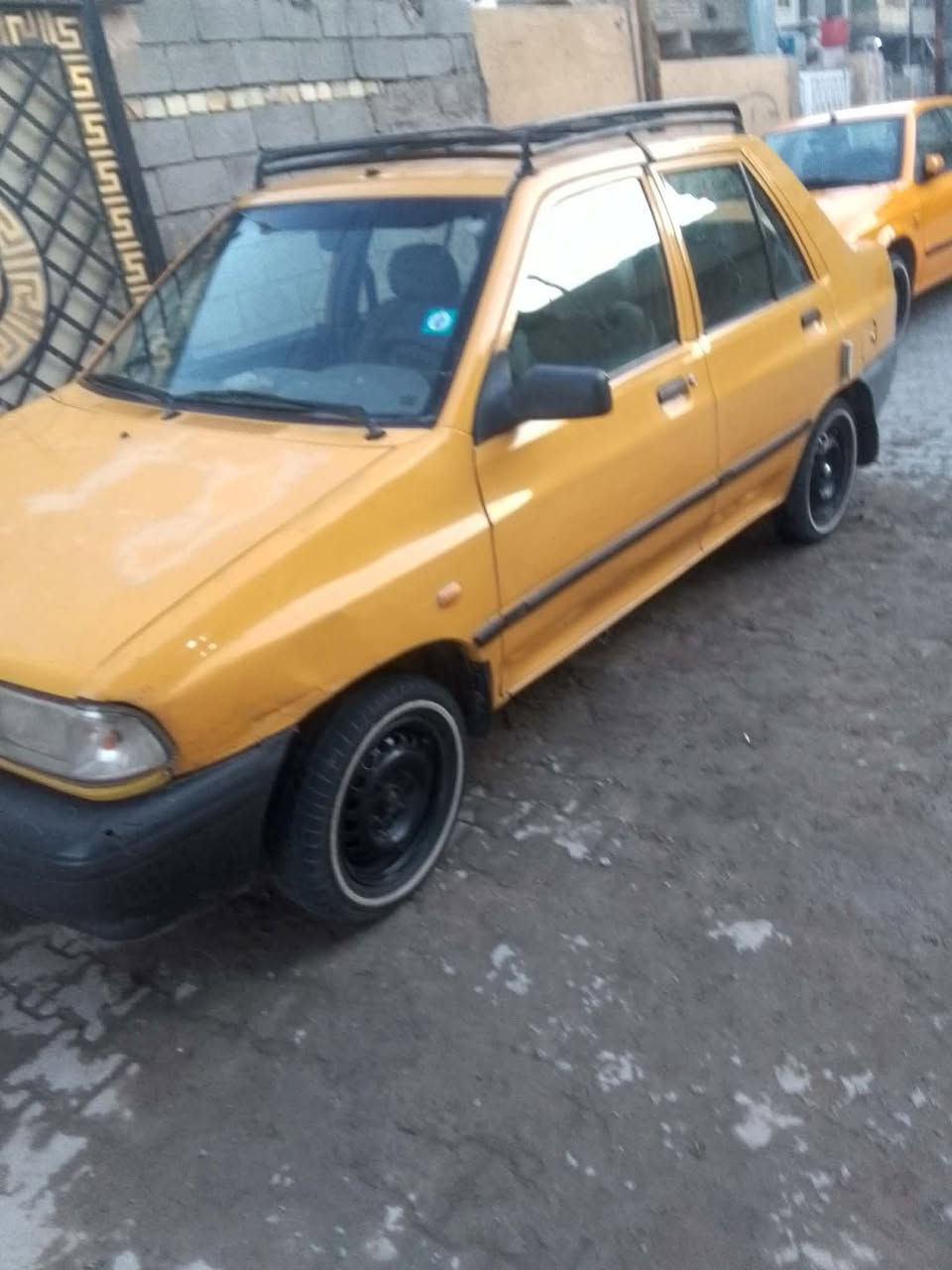 سايبة 2015باسمي اي نقص مابيهة رقم الماني السعر 30ورقة  أو بيهة مجال المكان بغداد جكوك هاتف ***********
