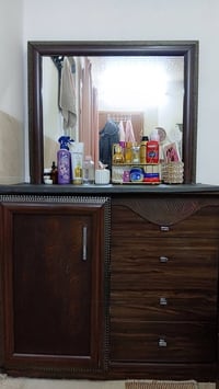 غرفة نوم • ٦ قطع