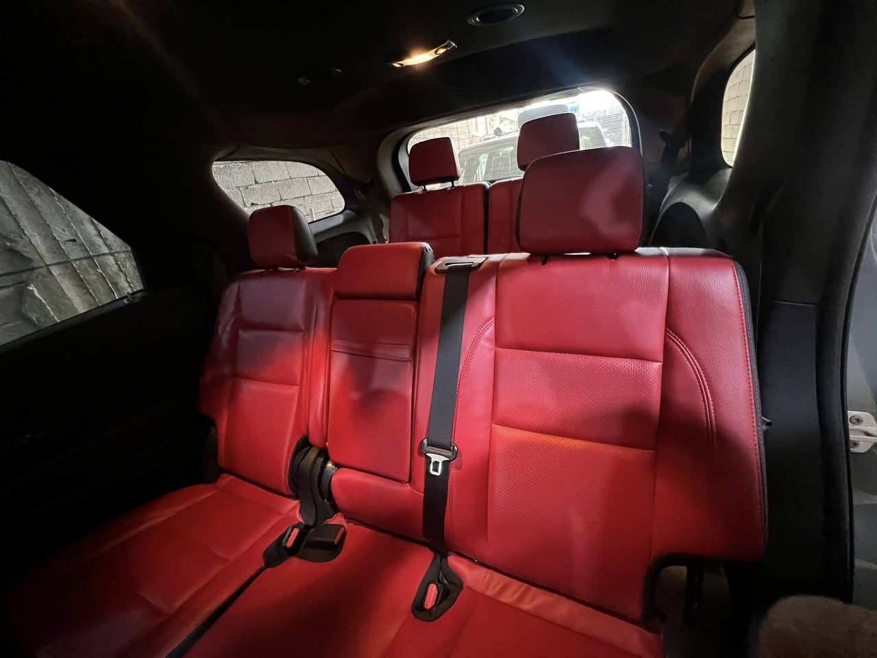 السلام عليكم شباب دورنكو موديل 2023 إسمنتي

حجم المحرك : 3600 gt فور ويل 
المسافه المقطوعه-8500 ميل

حادث السياره : سرقه يعني كله راجعه لون واحد عدا البنيد صبغ فقط بدون حادث

#مواصفات
شاشه حجم كبير
لايت زنون دبل لد 
صندوك كهرباء 
كشنات جلد احمر 
تدفئه كشنات 
مقعد السائق ميموري 
ستيرن كهرباء 
شفتات ستيرن 
تدفىه ستيرن 
رادار امامي 
خروج عن المسار 
رادار خلفي نقطه عمياء 
حساسات خلفيه 
اشاير بالمرايات 
ويل 20 gt بلاد 
تخم تاير برجستون 

سعر السياره : 265$ بدون رقم 

مكان السياره بغداد ☎️ *********** بيه وات ساب تحياتي للجميع
