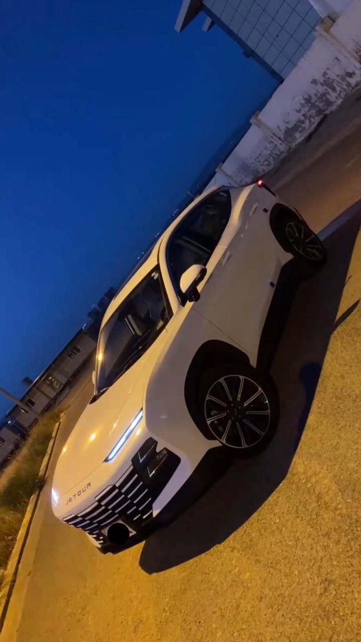 Jetor dashing 2024 sfri sharikay harlim 7asasa radara panoramaya 70 Hazar KM roishtia zor paku xawena Machena 16 torboya Radara hasasa xati jadaya panoramaya 0750 129 0004 📞 أربيل, العراق
